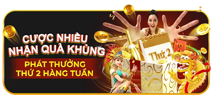 Chiến thuật bắn cá b52